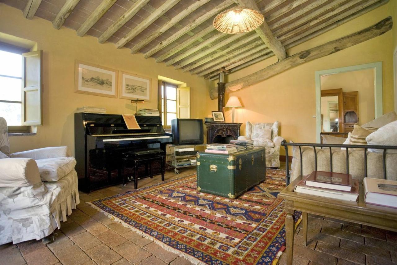 Villa Bottino By Salogi Villas San Martino in Freddana Luaran gambar