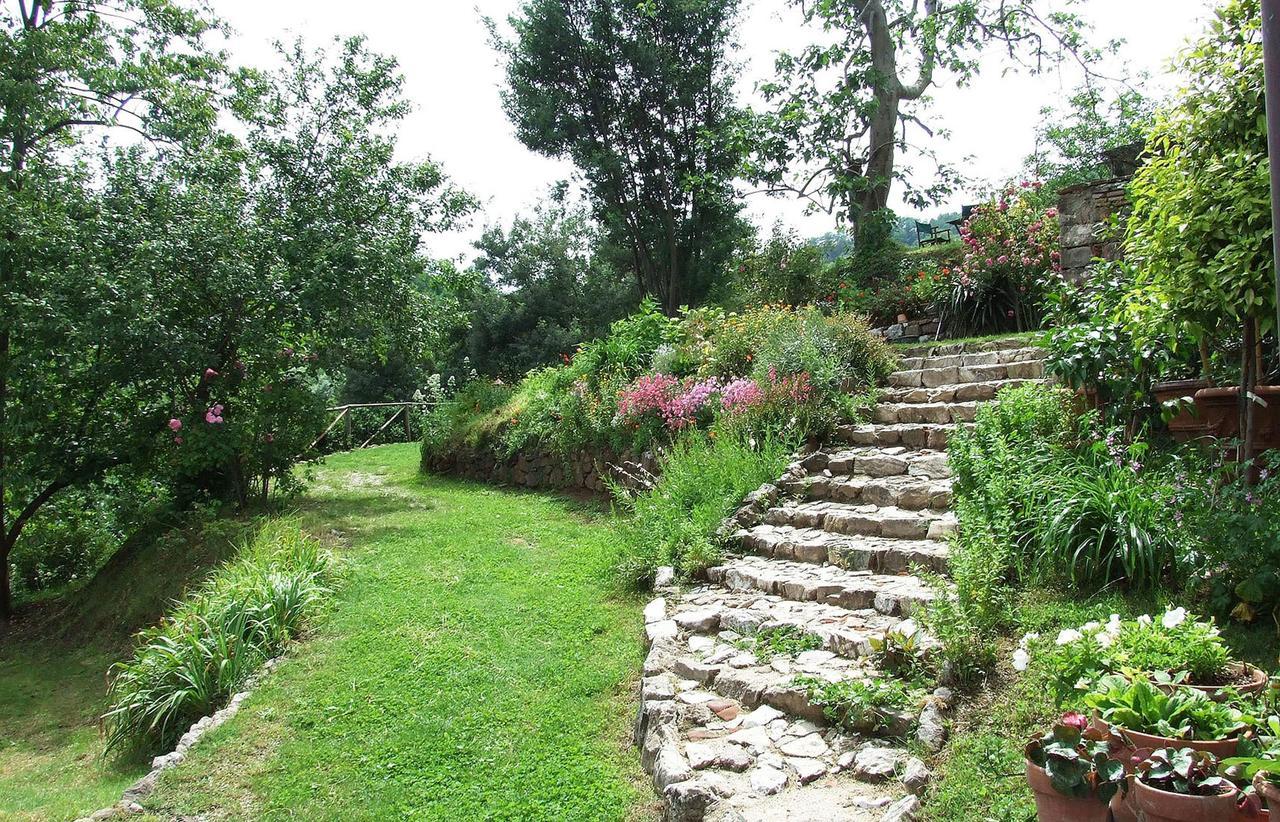 Villa Bottino By Salogi Villas San Martino in Freddana Luaran gambar