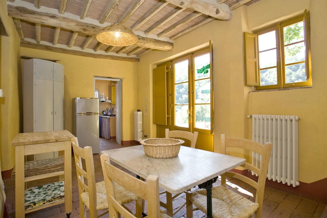 Villa Bottino By Salogi Villas San Martino in Freddana Luaran gambar