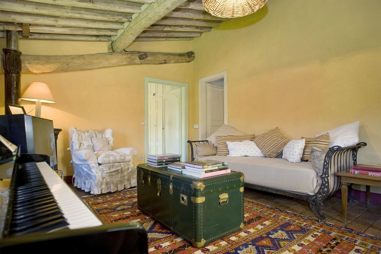 Villa Bottino By Salogi Villas San Martino in Freddana Luaran gambar