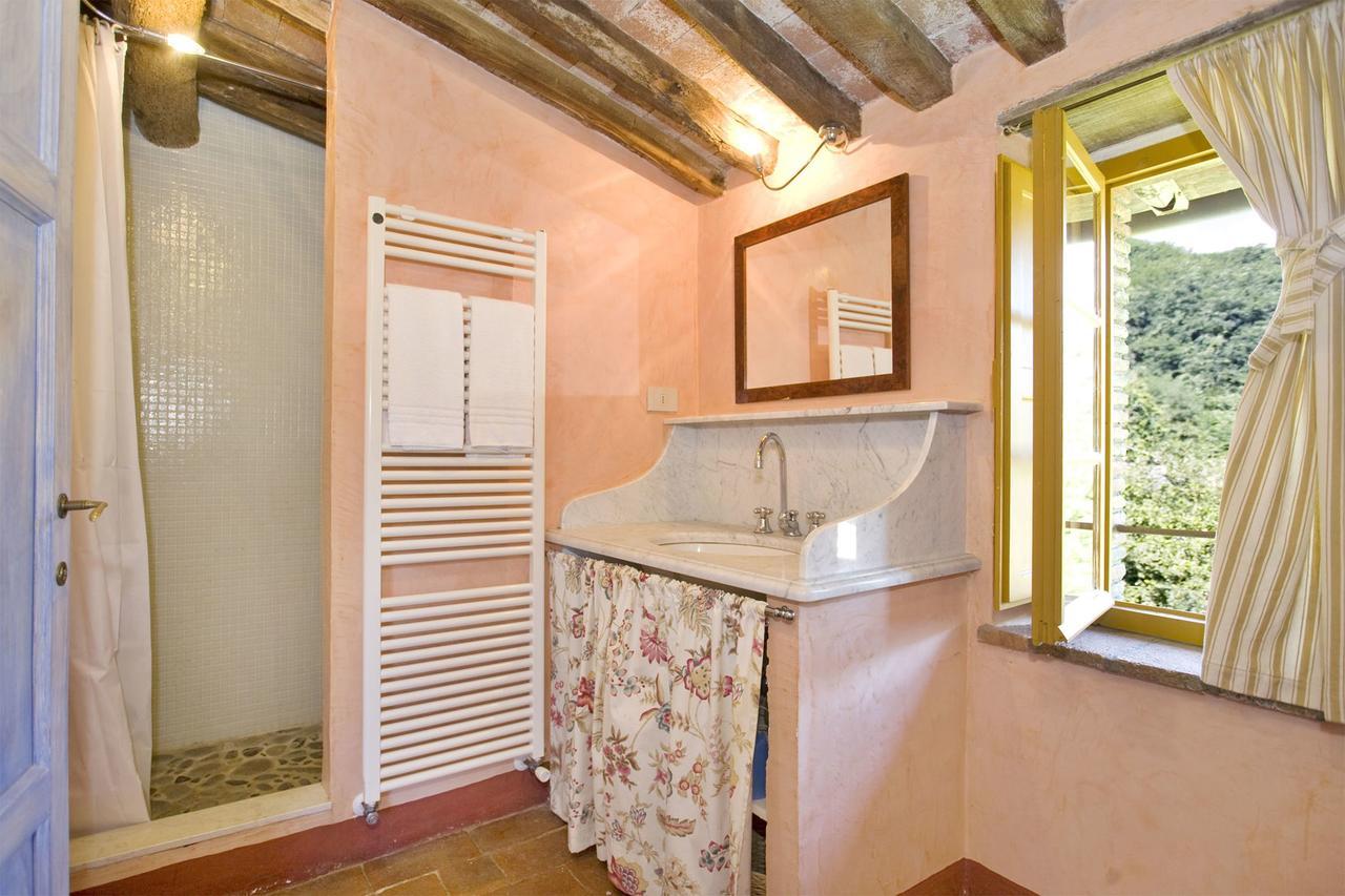 Villa Bottino By Salogi Villas San Martino in Freddana Luaran gambar