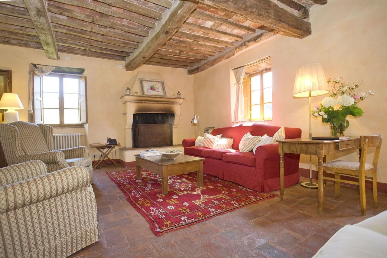 Villa Bottino By Salogi Villas San Martino in Freddana Luaran gambar