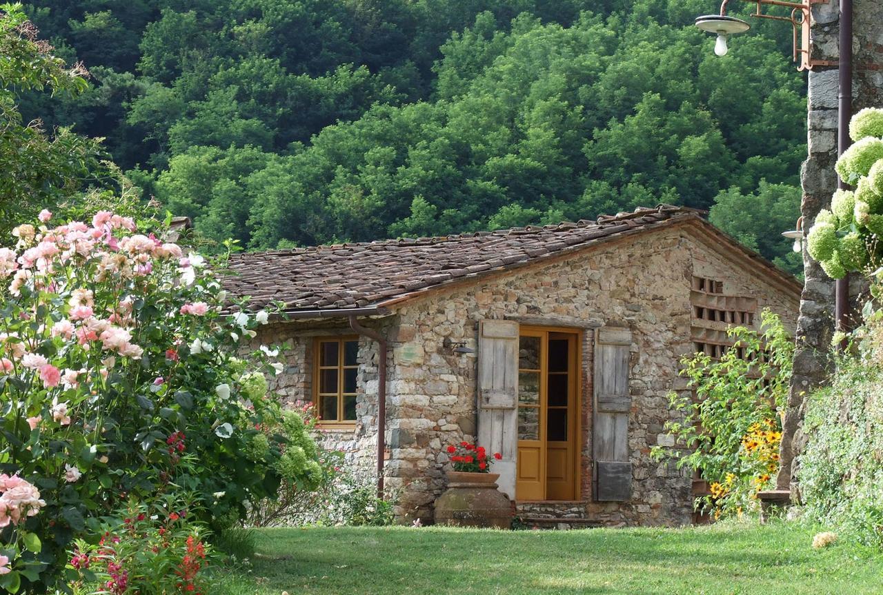 Villa Bottino By Salogi Villas San Martino in Freddana Luaran gambar