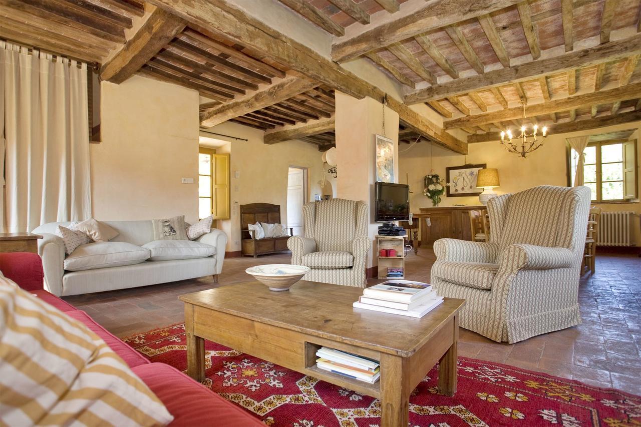 Villa Bottino By Salogi Villas San Martino in Freddana Luaran gambar