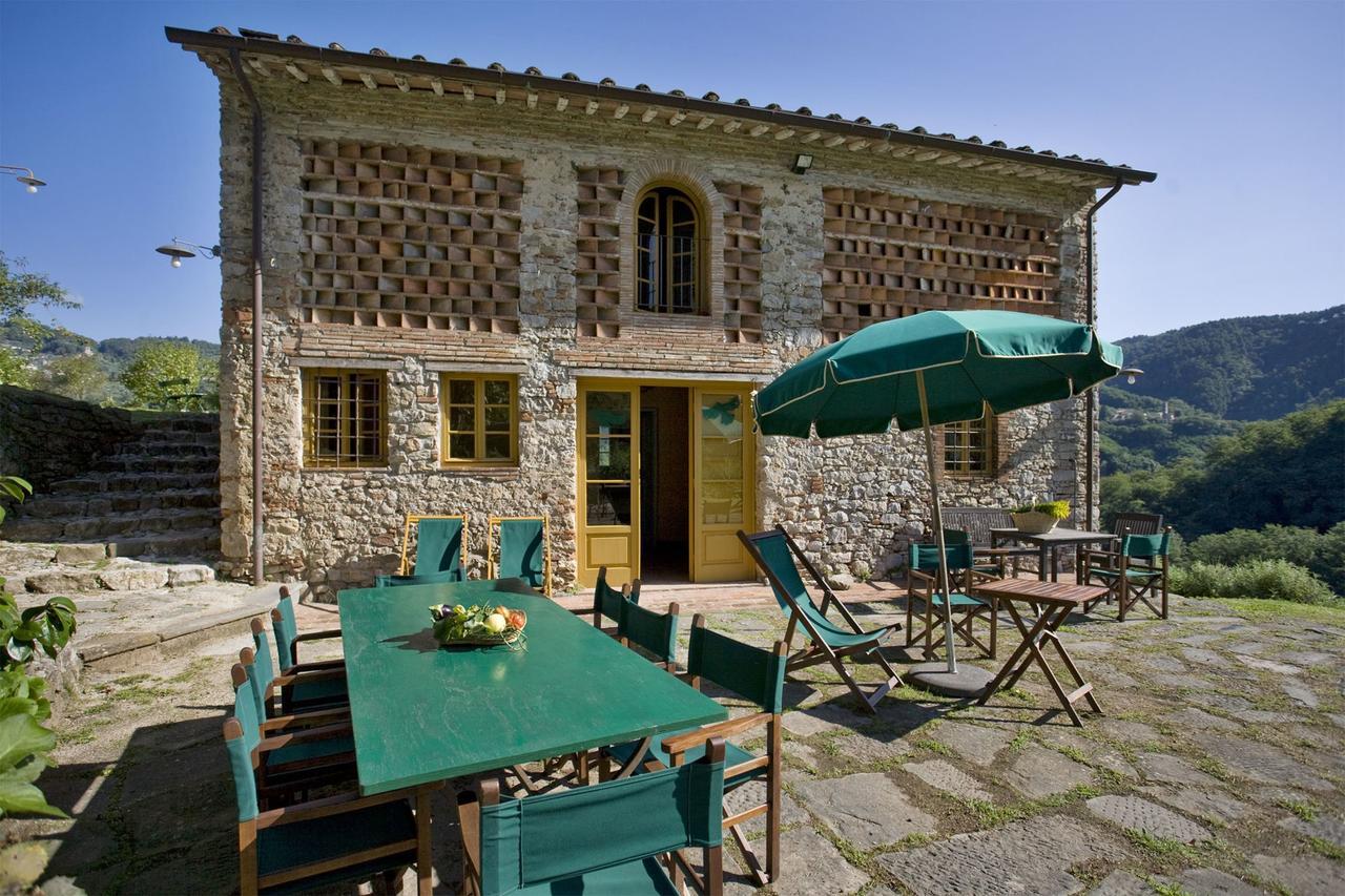 Villa Bottino By Salogi Villas San Martino in Freddana Luaran gambar