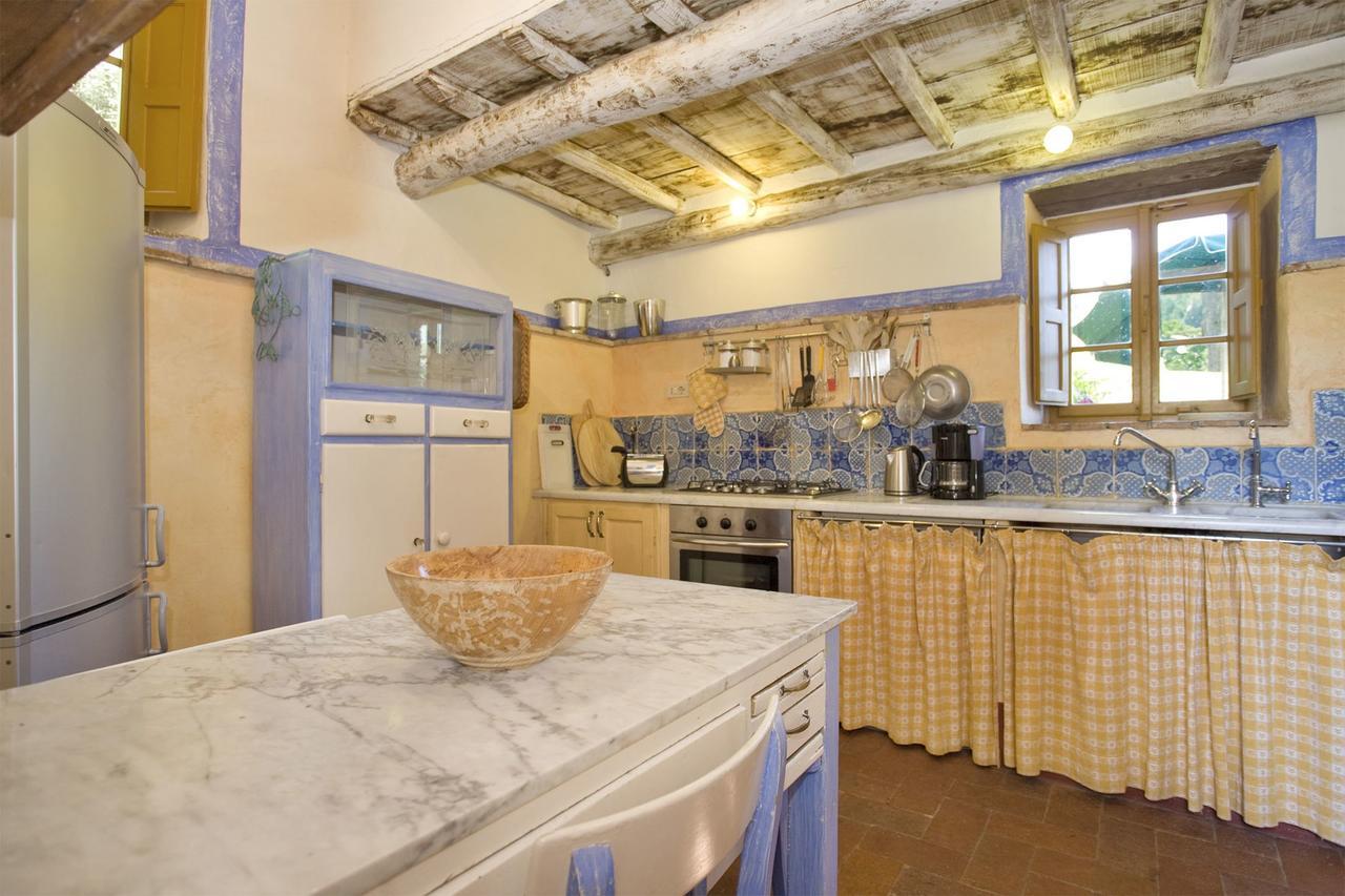 Villa Bottino By Salogi Villas San Martino in Freddana Luaran gambar
