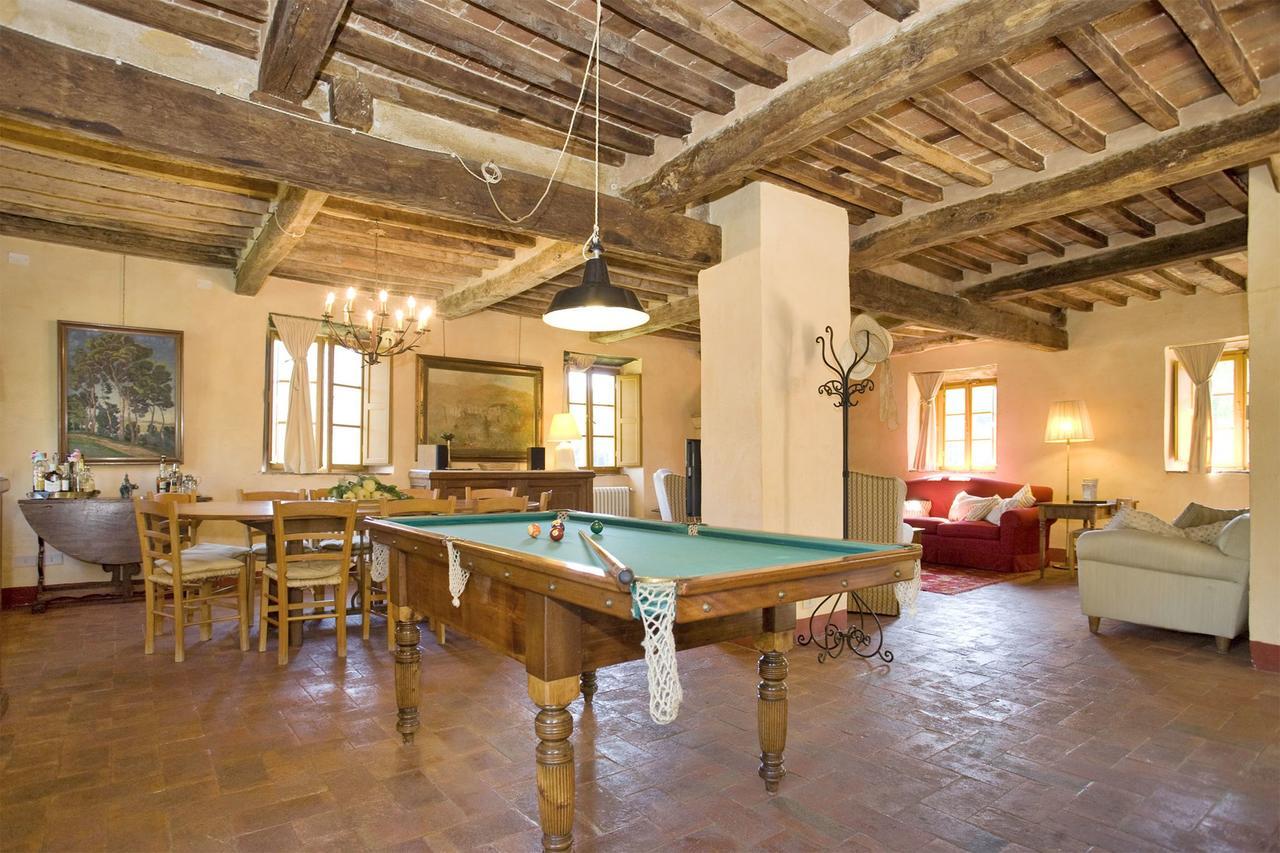 Villa Bottino By Salogi Villas San Martino in Freddana Luaran gambar