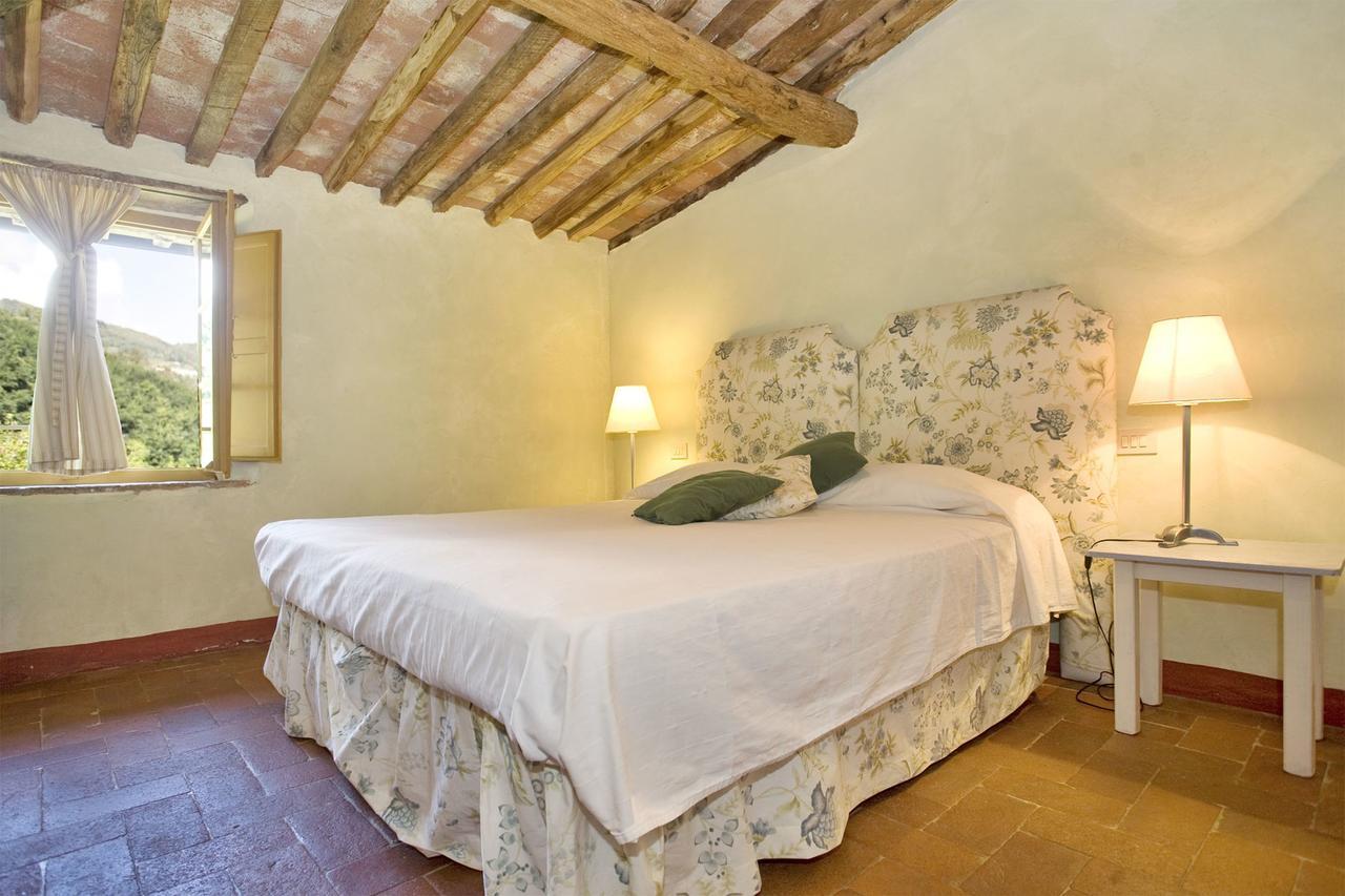 Villa Bottino By Salogi Villas San Martino in Freddana Luaran gambar