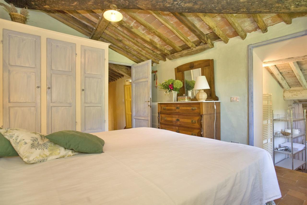 Villa Bottino By Salogi Villas San Martino in Freddana Luaran gambar
