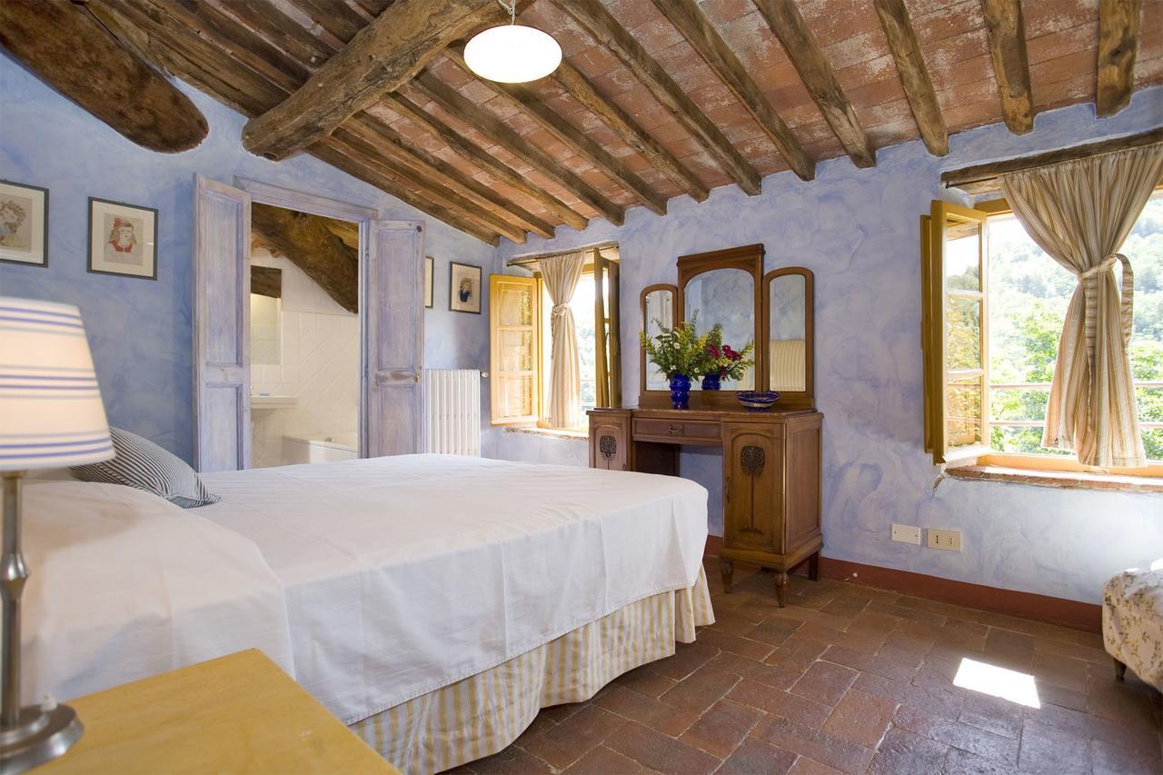 Villa Bottino By Salogi Villas San Martino in Freddana Luaran gambar